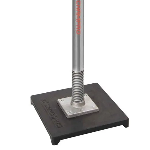 Champro Brute Spring Loaded Batting Tee -Baseball Shop a31 022 02