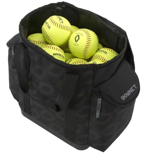 Bownet Ball Bag USA 6 Bownet Ball Bag USA -Baseball Shop a32 013 1