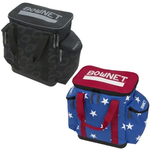 Bownet Ball Bag USA 7 Bownet Ball Bag USA -Baseball Shop a32 013 colors