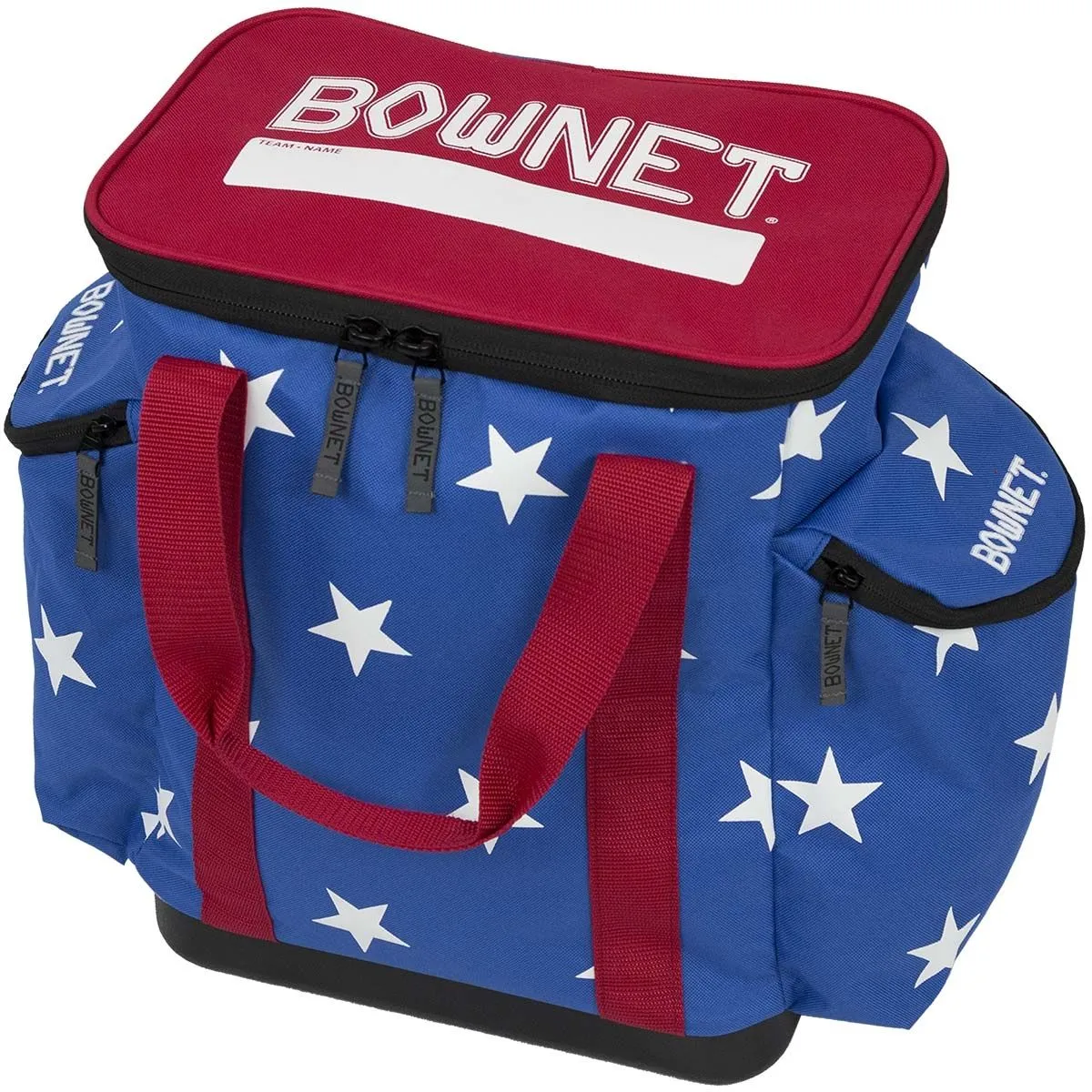 Bownet Ball Bag USA 1 Bownet Ball Bag USA