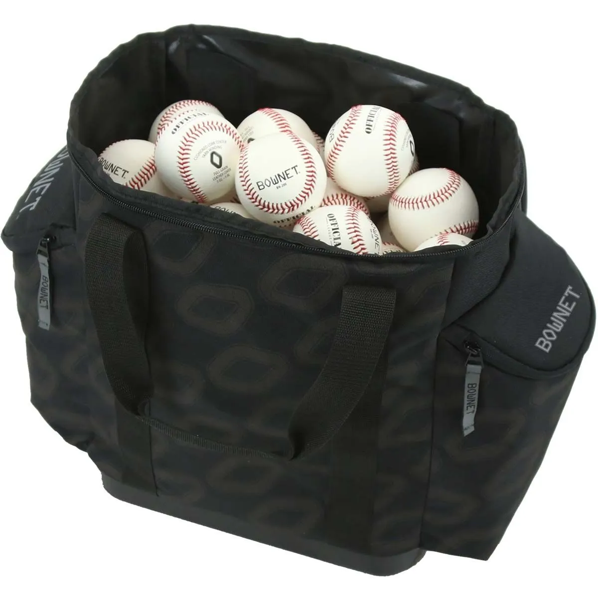 Bownet Ball Bag USA 2 Bownet Ball Bag USA - Image 2