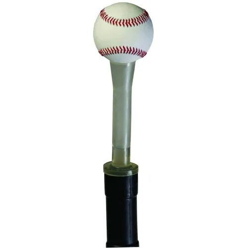 Schutt Baseball And Softball Batting Tee Topper, 12830515
