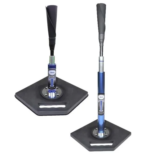 Jugs Softball T Hitting Station -Baseball Shop a32 074 02