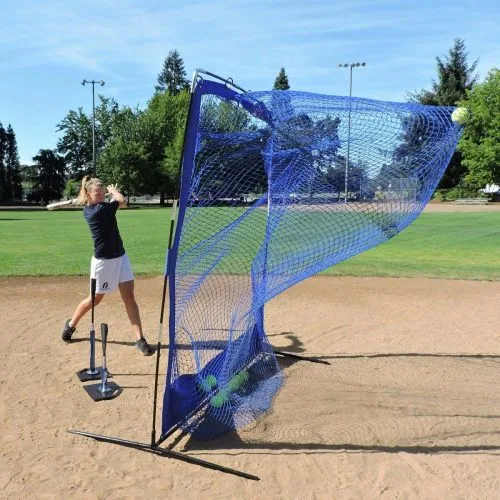 Jugs Softball T Hitting Station -Baseball Shop a32 074 05