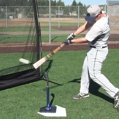 Jugs T Batting Tee -Baseball Shop a32 080 04