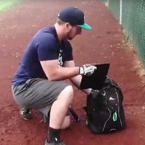 Jugs T Batting Tee -Baseball Shop a32 080 05