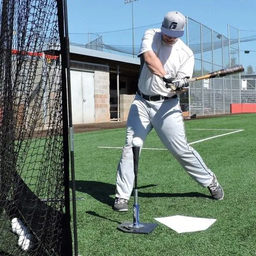 Jugs Combo T Batting Tee Package -Baseball Shop a32 081 04