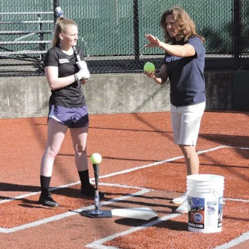 Jugs Combo T Batting Tee Package -Baseball Shop a32 081 05