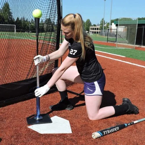 Jugs Combo T Batting Tee Package -Baseball Shop a32 081 06