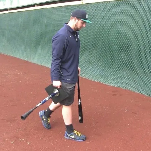 Jugs Combo T Batting Tee Package -Baseball Shop a32 081 07