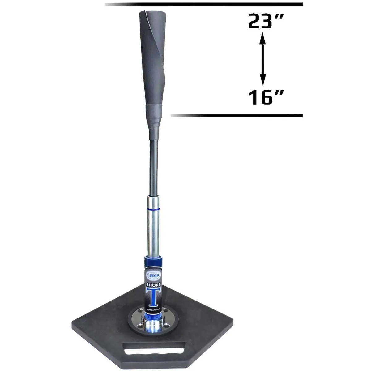 Jugs Short T Batting Tee 3 Jugs Short T Batting Tee - Image 3