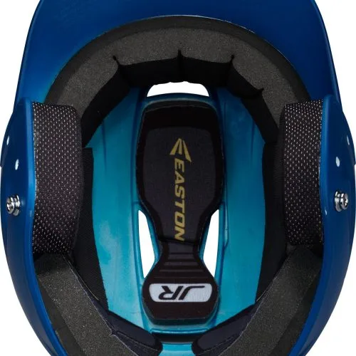 Easton Z5 2.0 SENIOR Matte Solid Batting Helmet White -Baseball Shop a32 141navc 2