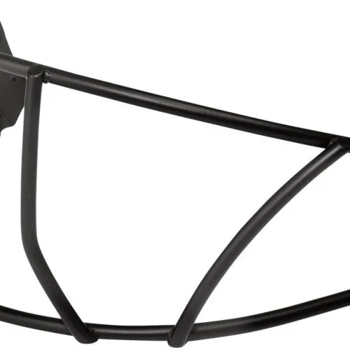 Rawlings BB/SB Batting Helmet Facemask, BB1WG