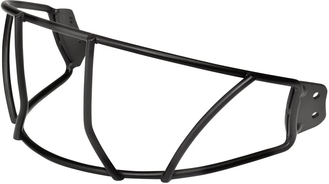 Rawlings Softball Batting Helmet Faceguard, SB1WG 1 Rawlings Softball Batting Helmet Faceguard, SB1WG