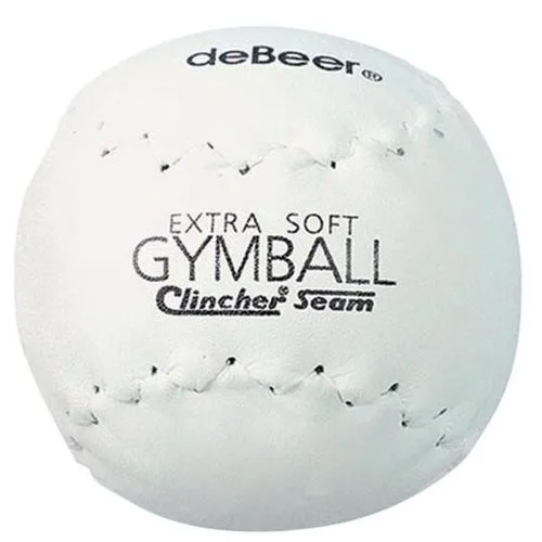 Rawlings DeBeer 14" Clincher Softie XF14 Gymballs, Dz