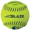 Pro Nine 12" 40/325 Classic M USSSA Synthetic Slowpitch Softballs, Dz