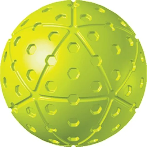 Atec HI.PER X-ACT Pitching Machine Dimpled Softballs, Dz