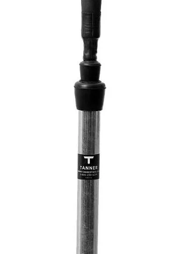 Tanner Original Baseball/Softball Batting Tee, 26"-43"