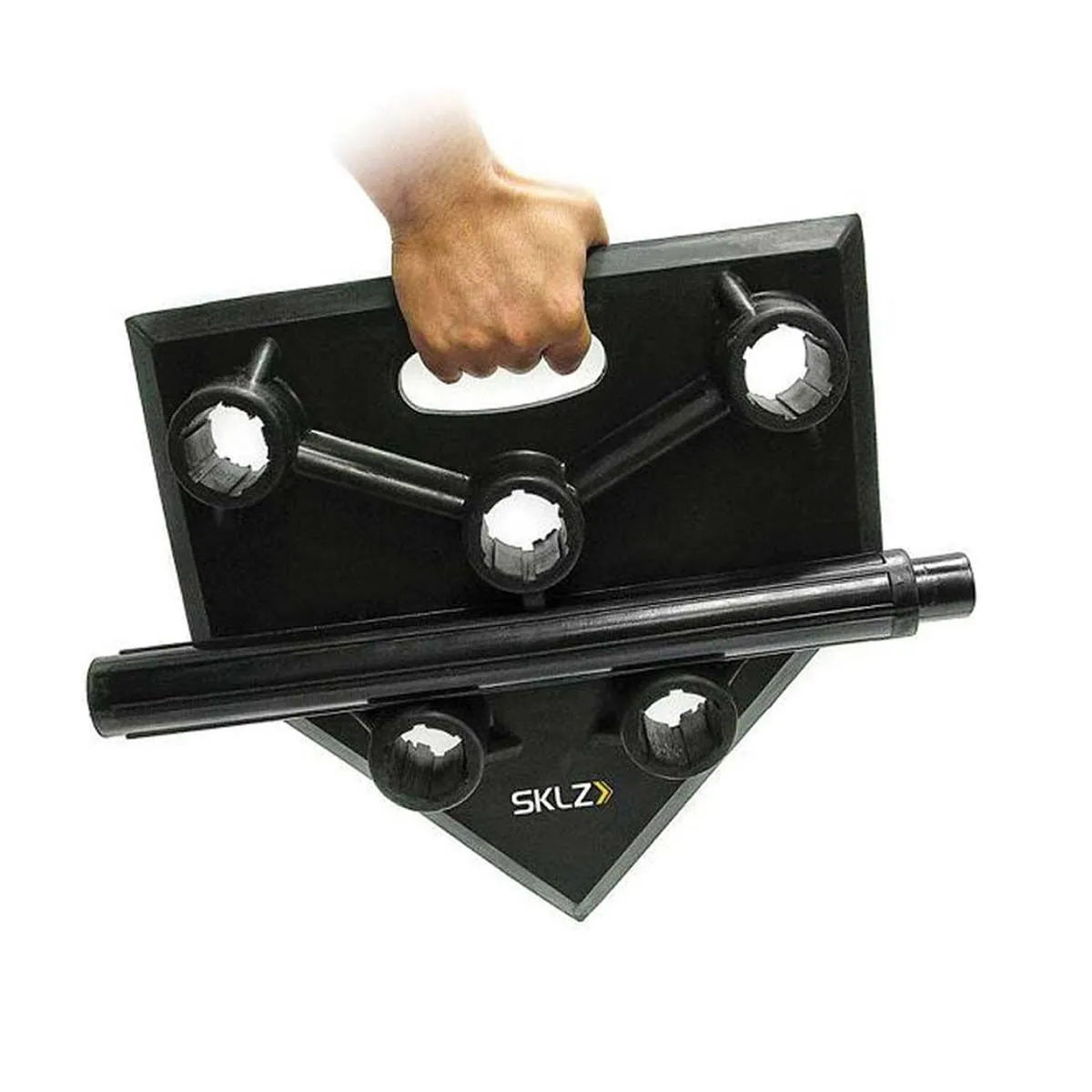 SKLZ 5-Position Batting Tee 4 SKLZ 5-Position Batting Tee - Image 4
