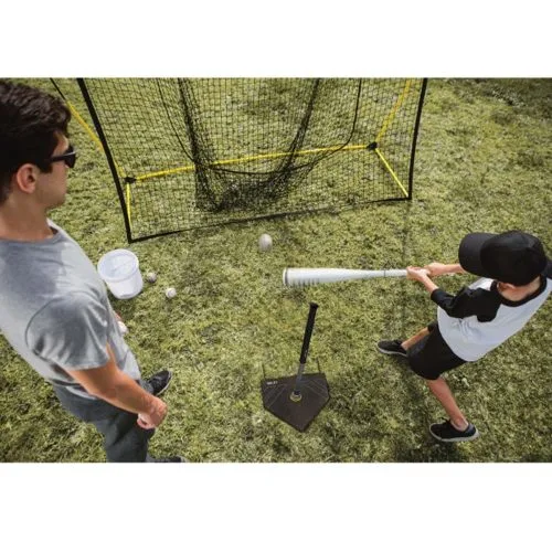SKLZ 360 Multi-Position Youth Batting Tee -Baseball Shop a32 615 new 03