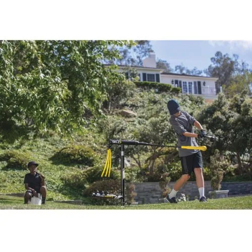 SKLZ Hurricane Category 4 Batting Tee -Baseball Shop a32 619 new 02