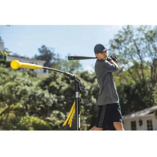 SKLZ Hurricane Category 4 Batting Tee -Baseball Shop a32 619 new 05