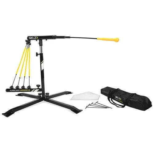 SKLZ Hurricane Category 4 Batting Tee