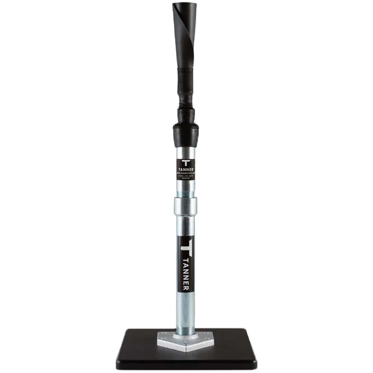 Tanner Batting Tee T-Extension 2 Tanner Batting Tee T-Extension - Image 2