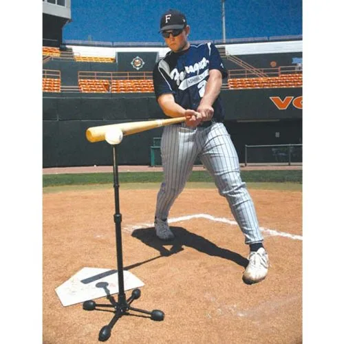 Champion Portable Folding Batting Tee, 89 5 Champion Portable Folding Batting Tee, 89 -Baseball Shop a32 637 new 01