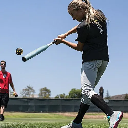 SKLZ 8pk Impact Training Softballs -Baseball Shop a32 646b 15