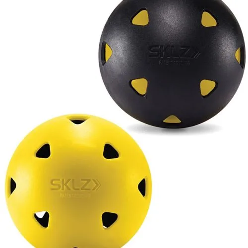 SKLZ 8pk Impact Training Softballs -Baseball Shop a32 646c 15