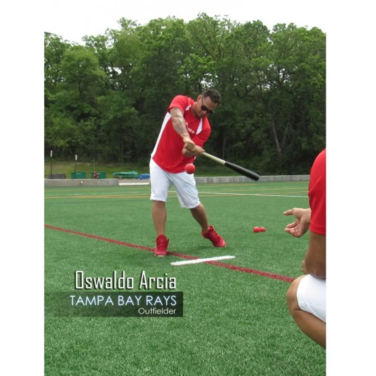 POWERNET Heavy Weighted Training Balls, Large 3.2" (6 Pk) 4 POWERNET Heavy Weighted Training Balls, Large 3.2" (6 Pk) - Image 4