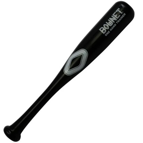BOWNET One Hand Bat Trainer