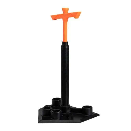 Champro All-In-One Attack Angle 5-Position Batting Tee