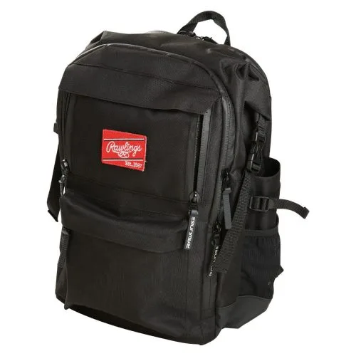 Rawlings Coaches Backpack -Baseball Shop a32 881 02