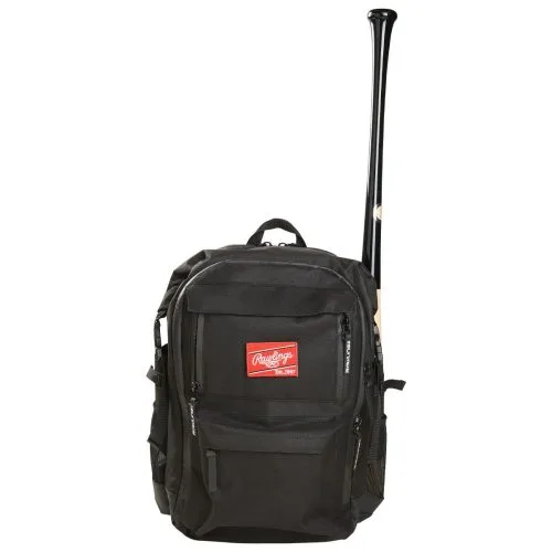 Rawlings Coaches Backpack -Baseball Shop a32 881 04