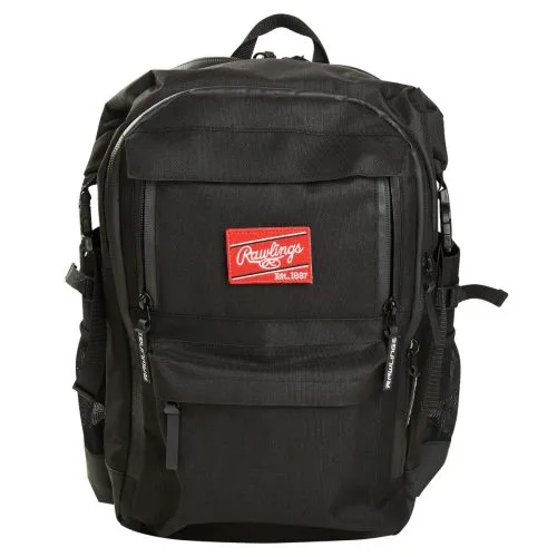 Rawlings Coaches Backpack