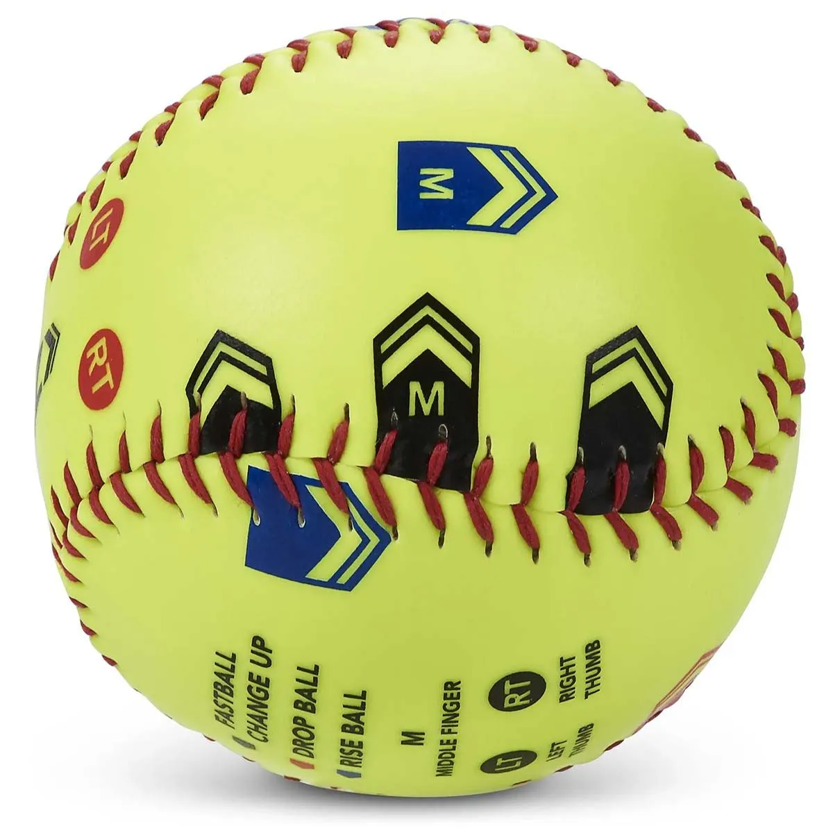 SKLZ Pitch Training Softball 2 SKLZ Pitch Training Softball - Image 2