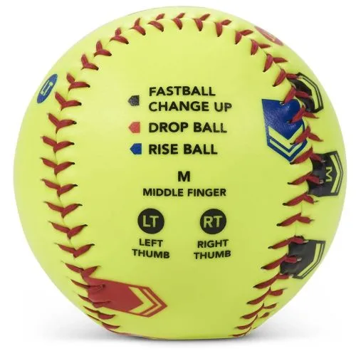 SKLZ Pitch Training Softball 9 SKLZ Pitch Training Softball -Baseball Shop a33 023 06