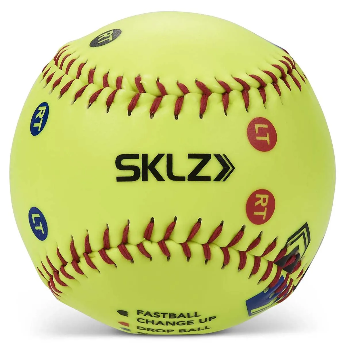 SKLZ Pitch Training Softball 1 SKLZ Pitch Training Softball
