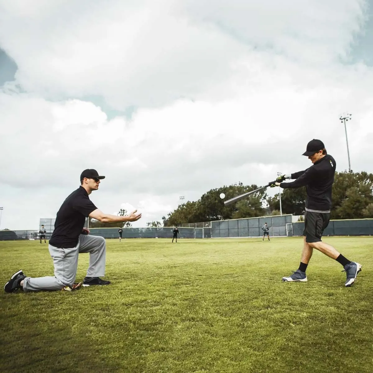 SKLZ Contact Training Ball 2 SKLZ Contact Training Ball - Image 2