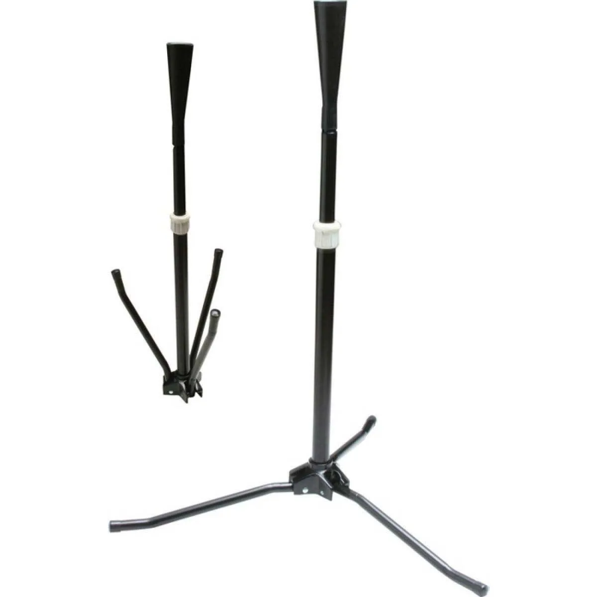 Schutt Baseball/Softball Ultimate Folding Travel Tee, 12830615 1 Schutt Baseball/Softball Ultimate Folding Travel Tee, 12830615