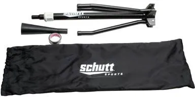 Schutt Baseball/Softball Ultimate Folding Travel Tee, 12830615 2 Schutt Baseball/Softball Ultimate Folding Travel Tee, 12830615 - Image 2