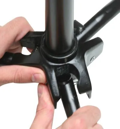 Schutt Baseball/Softball Ultimate Folding Travel Tee, 12830615 3 Schutt Baseball/Softball Ultimate Folding Travel Tee, 12830615 - Image 3