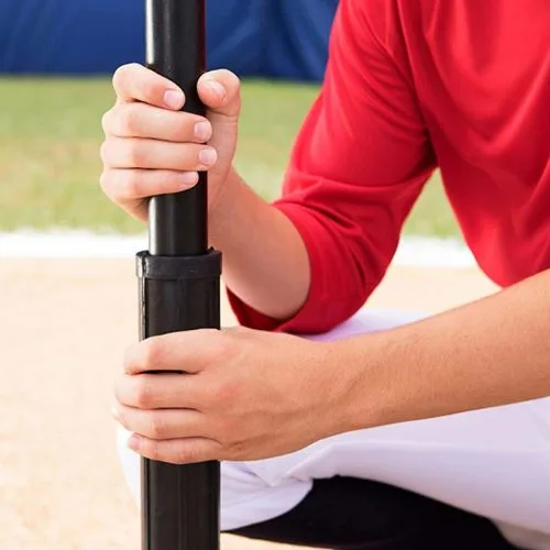 Champion Deluxe Baseball/Softball Batting Tee, 90 -Baseball Shop a33 176 new 02