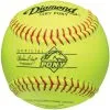 Diamond 12", 12RY PONY Leather Pony Softball