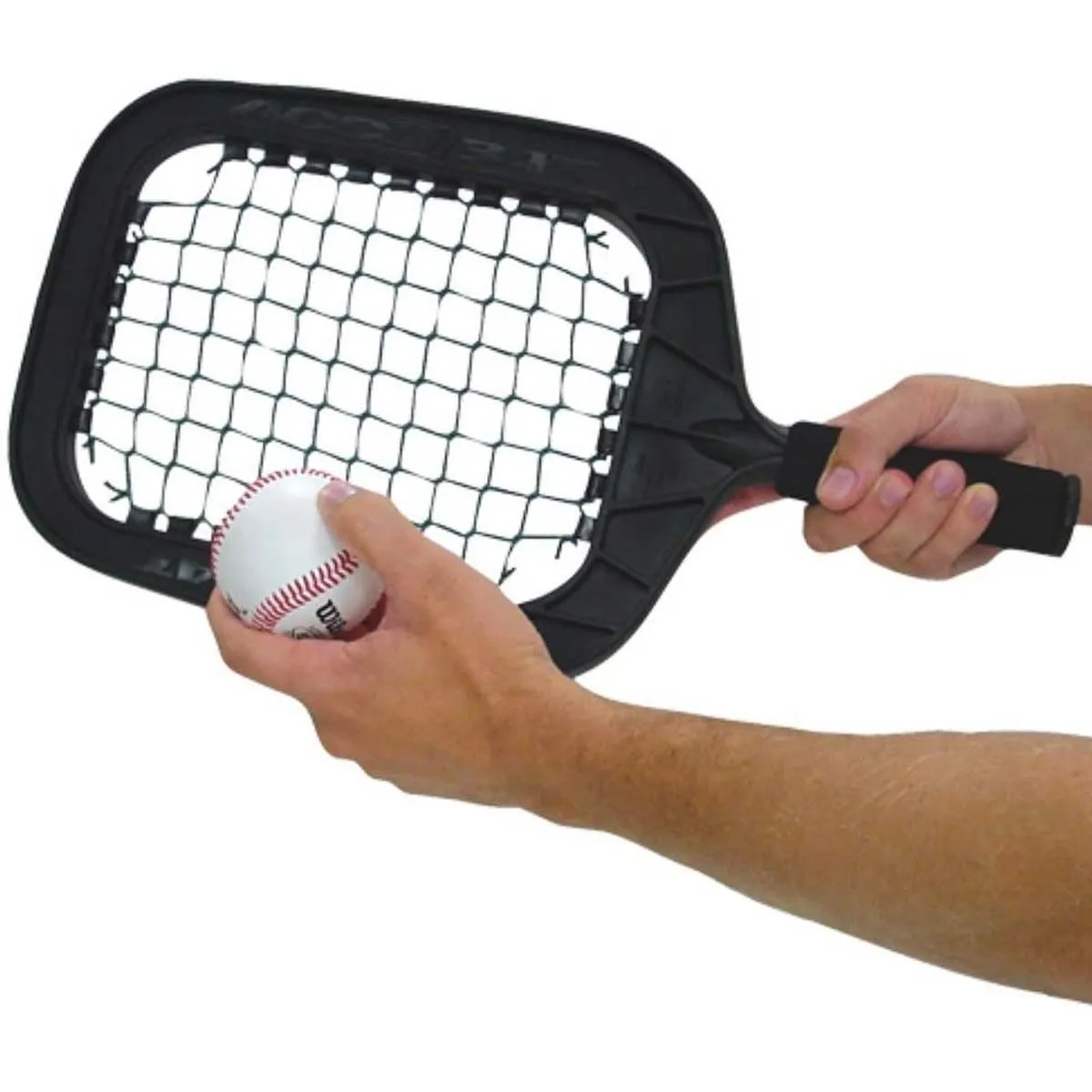 Accubat 10010 Pro Fungo Bat 1 Accubat 10010 Pro Fungo Bat