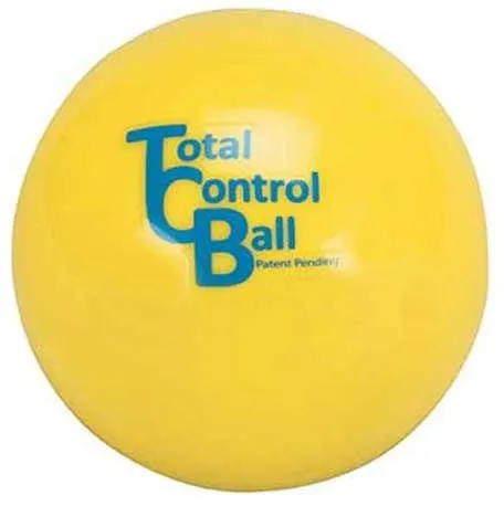 Total Control Ball (TCB) 82, 425g, 3.2" Dia. (each)