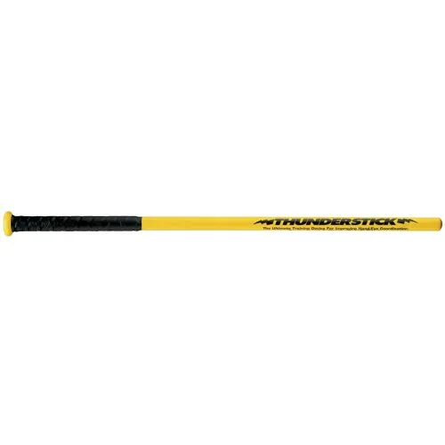 Easton ADULT Thunderstick Training Bat, T10