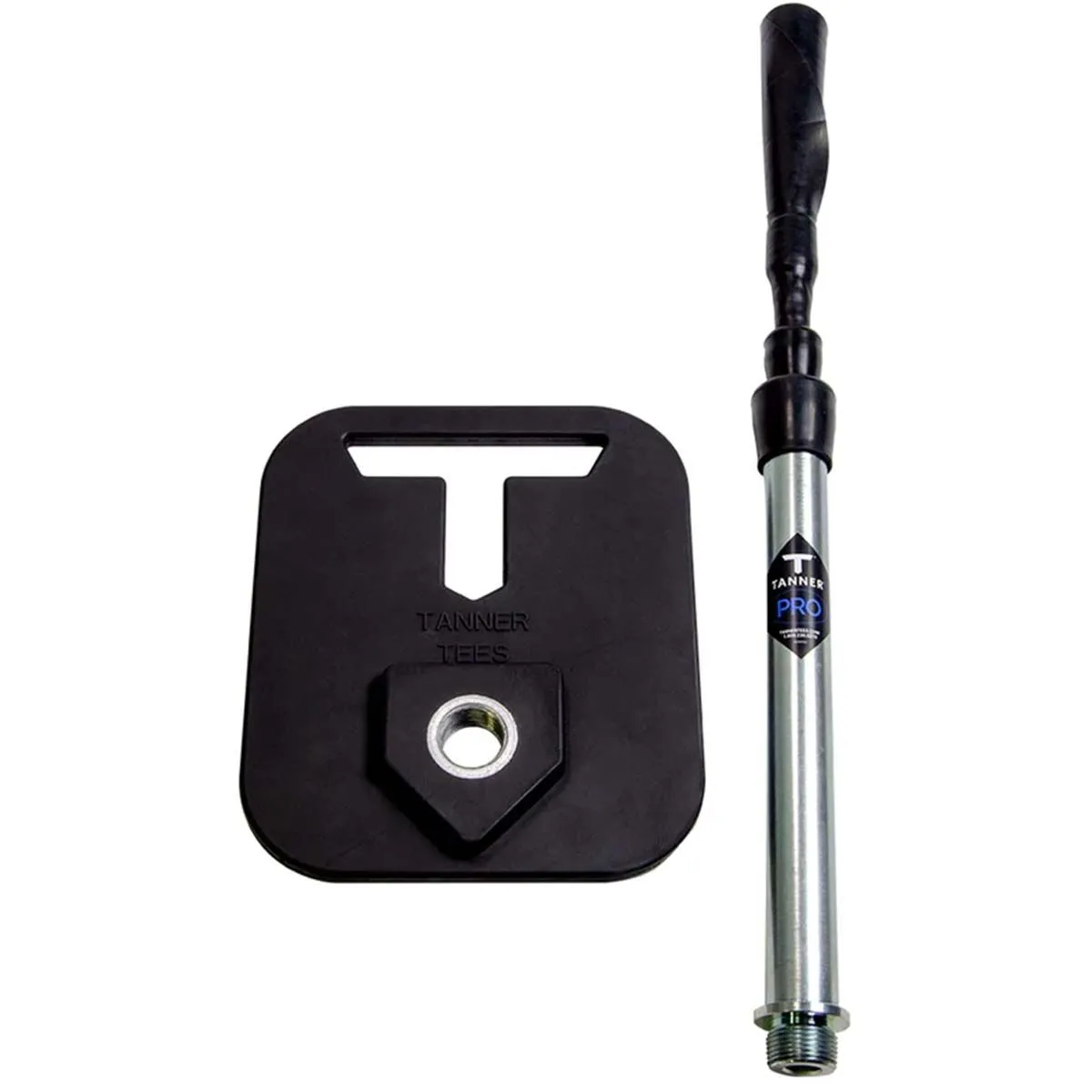 Tanner Pro Batting Tee 2 Tanner Pro Batting Tee - Image 2